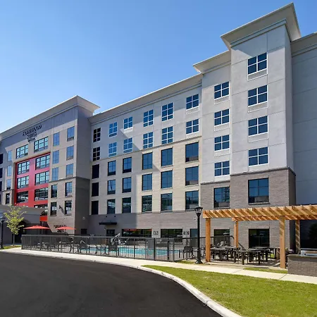 Homewood Suites By Hilton Tuscaloosa Downtown- Near Univ Of Alabama-2