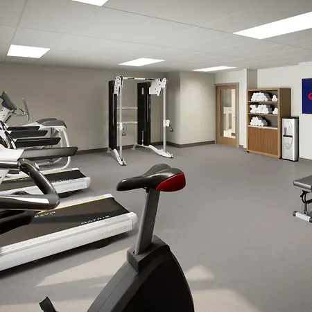 Candlewood Suites Atlanta - Smyrna By Ihg-3