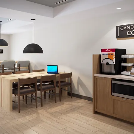 Candlewood Suites Atlanta - Smyrna By Ihg-2
