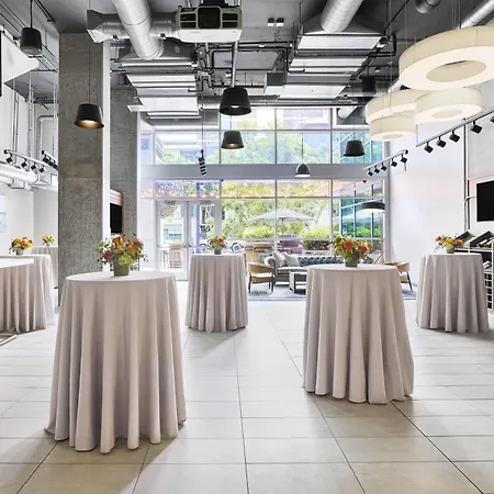 Carte Hotel San Diego Downtown, Curio Collection By Hilton-3