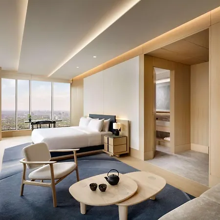 Nobu Hotel Toronto-3