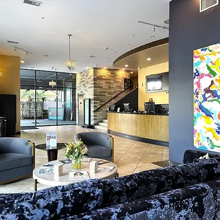 Porto Vista Hotel In Little Italy (Adults Only)-2