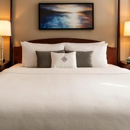 The Magnolia Hotel & Spa-3