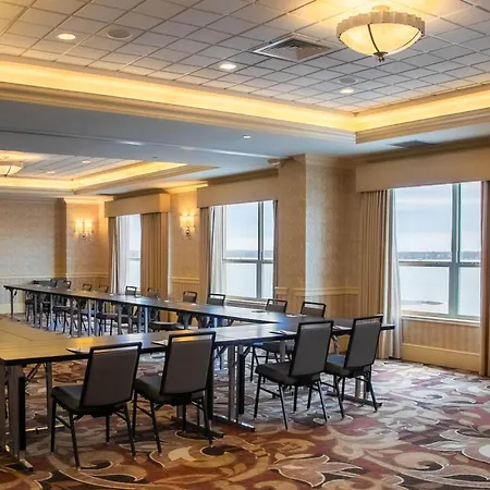 Hilton Madison Monona Terrace-2