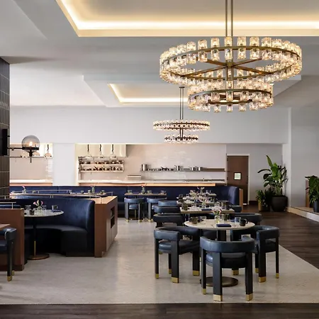 Intercontinental San Antonio Riverwalk By Ihg-3