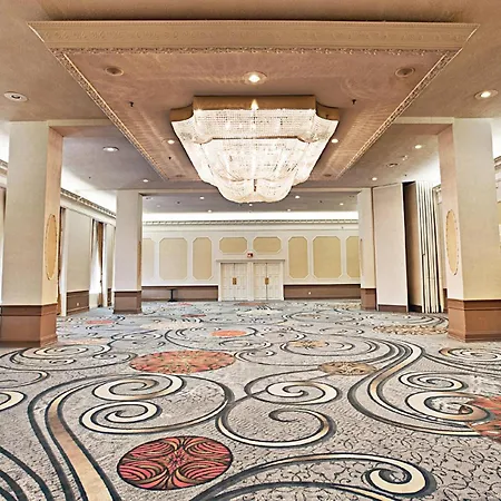 The Brock Niagara Falls Fallsview, Tapestry By Hilton-3