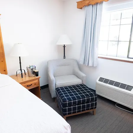 Icicle Village Resort-2