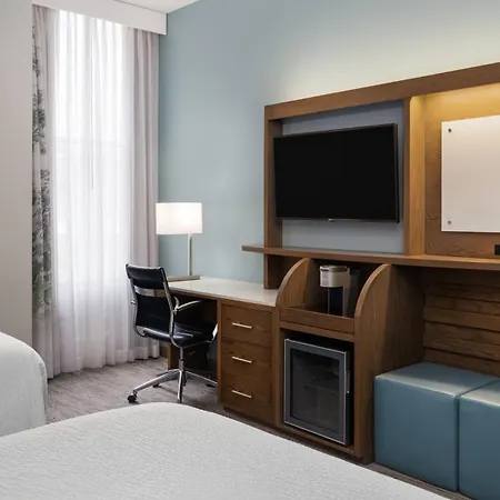 Even Hotel Pittsburgh Downtown By Ihg-3