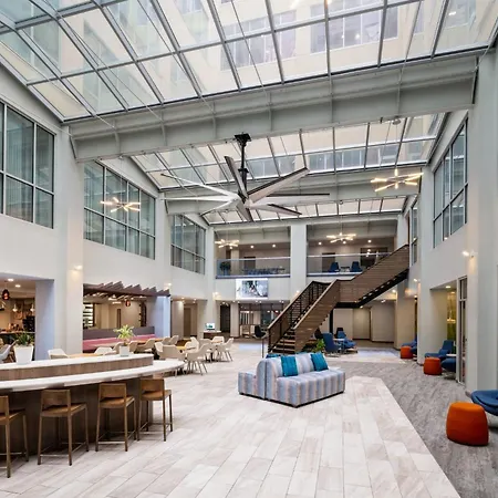 Even Hotel Pittsburgh Downtown By Ihg-2