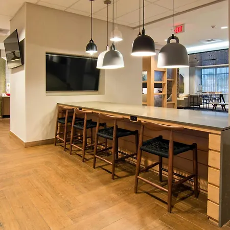 Fairfield Inn & Suites By Marriott Nashville Airport-2