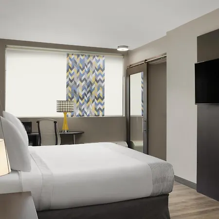Glo Best Western Nashville Airport-2