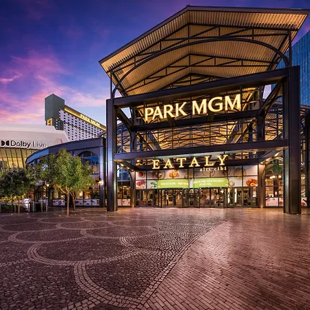 The Reserve At Park Mgm-3
