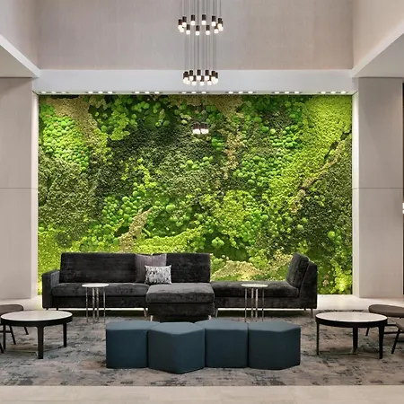 Embassy Suites By Hilton Atlanta Midtown-3