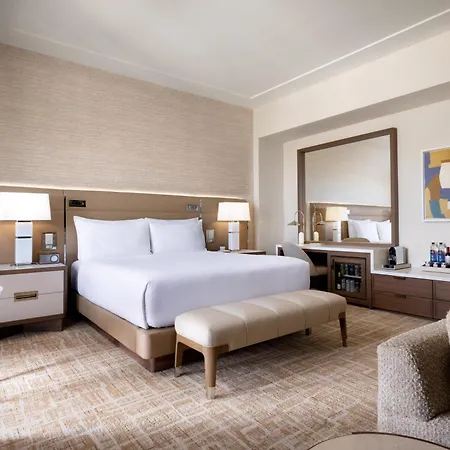 Green Valley Ranch Resort Spa Casino-2