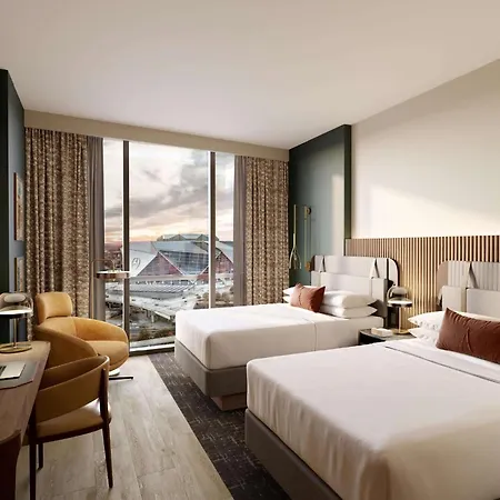 Hotel Phoenix Atlanta-2
