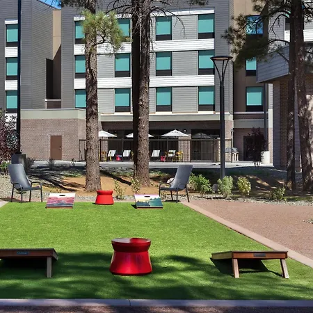 Home2 Suites By Hilton Flagstaff-2