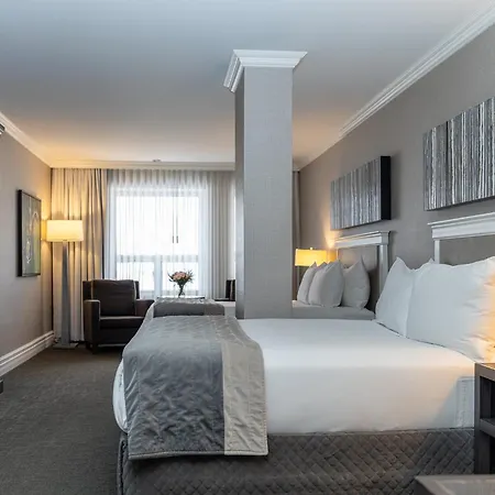 Hotel Manoir Victoria-2