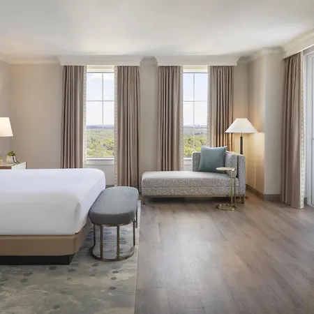 Grand Hyatt Atlanta In Buckhead-2