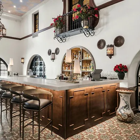 The St. Anthony, A Luxury Collection Hotel, San Antonio-3