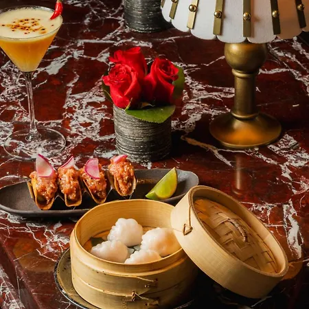 The Setai, Miami Beach-2