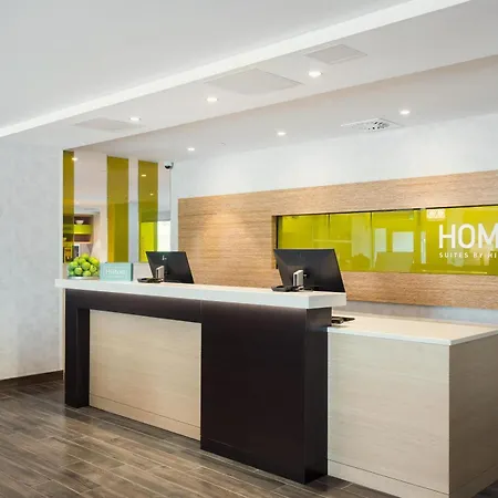 Home2 Suites By Hilton Quebec City-3