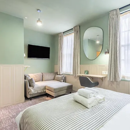 The Rokxy Townhouses & Residences - Kings Cross-3