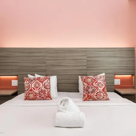 The Julia Hotel (Adults Only)-2