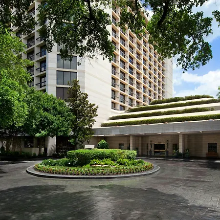 Houston Grand Hotel - River Oaks-2