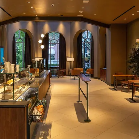 Jw Marriott Las Vegas Resort & Spa-3
