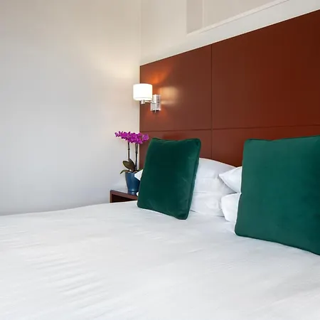 Danubius Hotel Regents Park-2