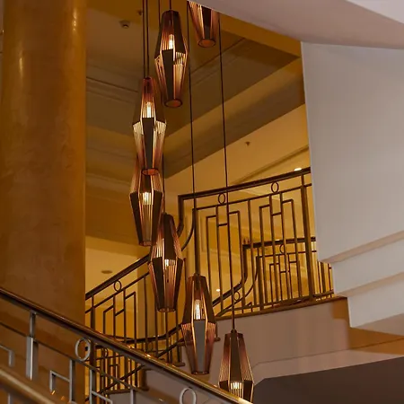 Hilton London Paddington-2