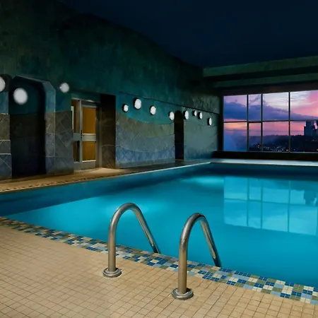 Sheraton Fallsview Hotel-3
