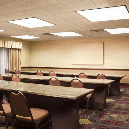 Embassy Suites By Hilton Flagstaff-2