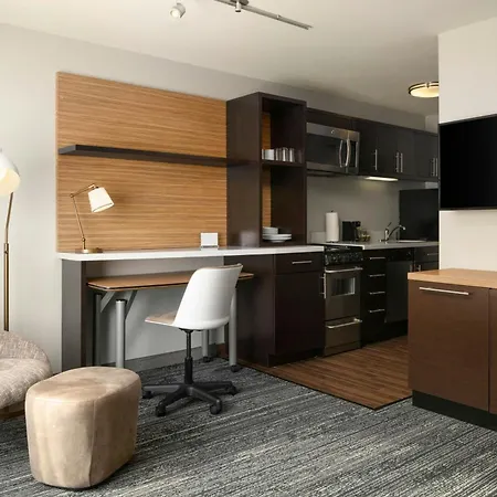 Towneplace Suites By Marriott Waco South-3