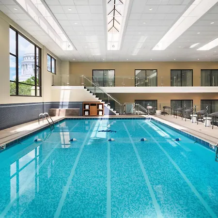 Best Western Premier Park Hotel-3