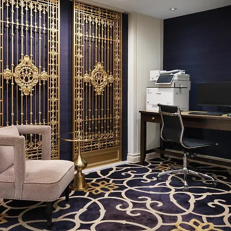 Best Western Premier Park Hotel-2