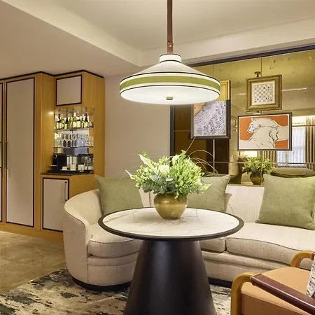 Conrad London St James-2