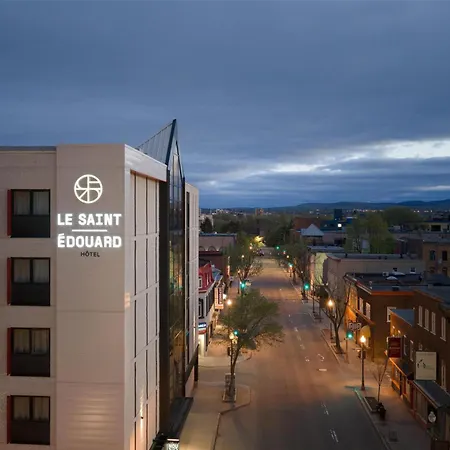 Le Saint Edouard, Worldhotels Distinctive-2