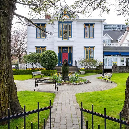 Pendray Inn And Tea House-3