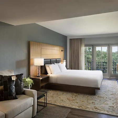 Hyatt Regency Hill Country Resort And Villas-2