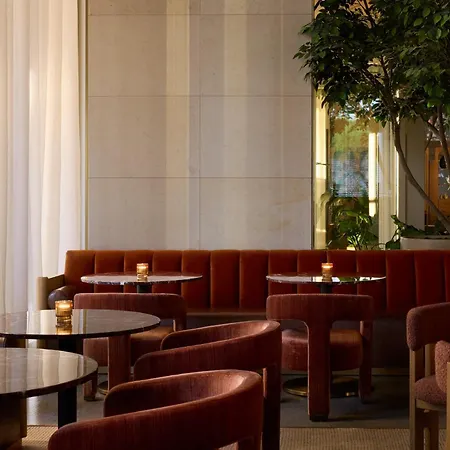 Intercontinental Houston By Ihg-3
