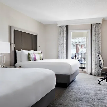 Gaylord Opryland Resort & Convention Center-2