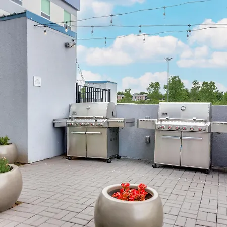 Home2 Suites By Hilton Fort Worth Arlington West-3