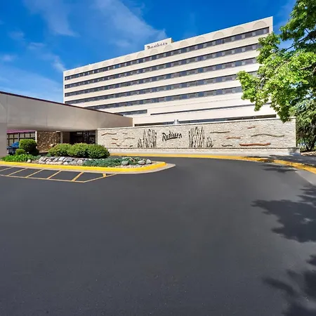 Radisson Hotel La Crosse-2