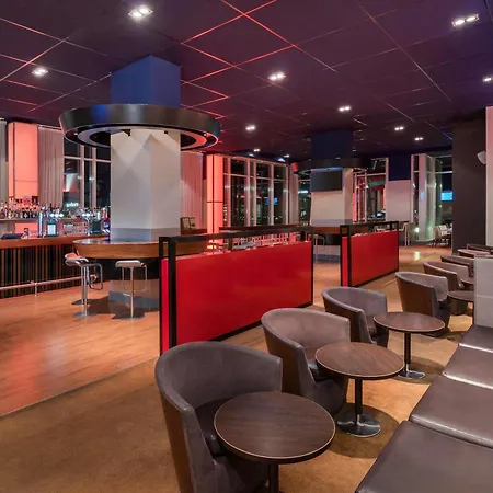 Novotel London Excel-2