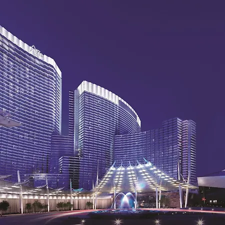 Aria Resort & Casino-2