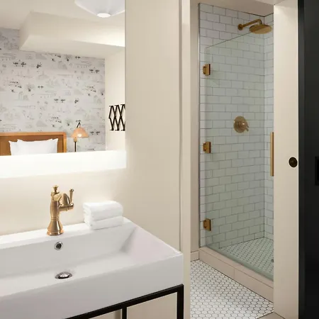 Found Hotels, San Diego Downtown, Series By Marriott-3
