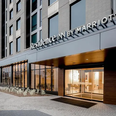 Residence Inn By Marriott Dallas Frisco-3