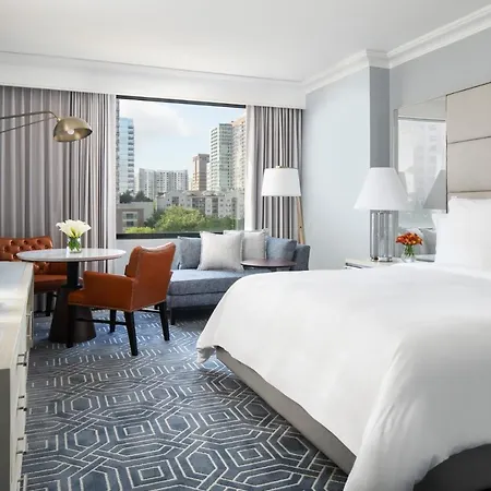 Four Seasons Hotel Atlanta-2