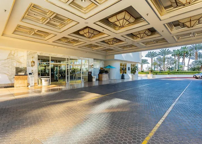 Mgm Signature, Centrally Located, Strip Views No Resort Fee Las Vegas